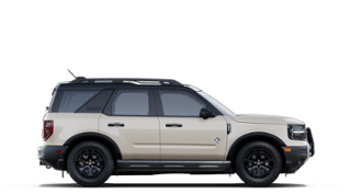 2025 Ford Bronco Sport® External Image 1